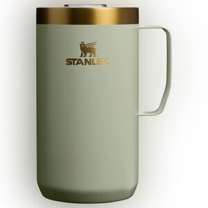 STANLEY 1913 The Stay-Hot Camp Mug | 24 OZ